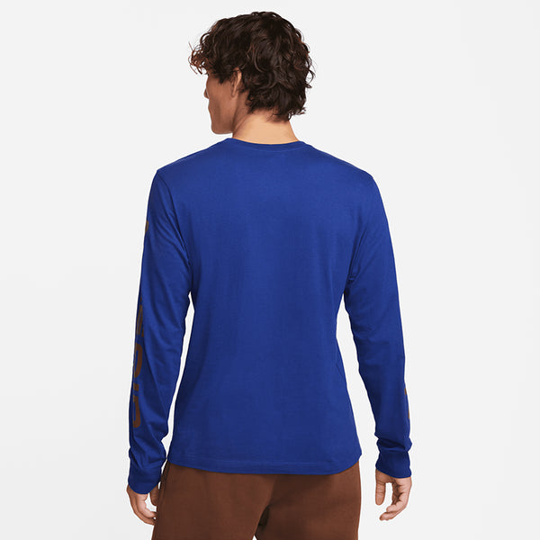 Nike Men's Air Long Sleeve T-Shirt