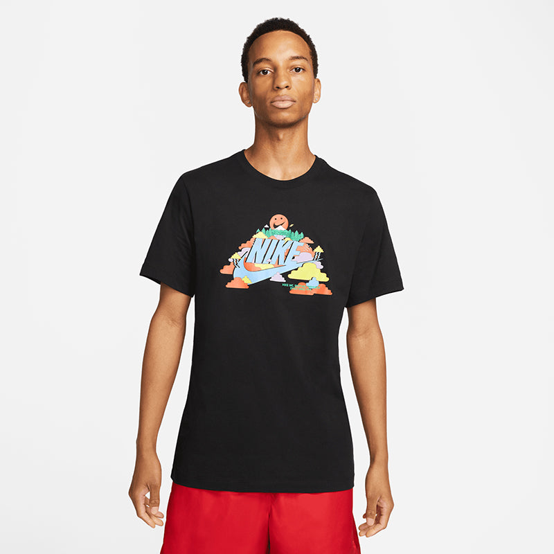 Nike Men's Sportswear T-Shirt