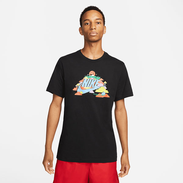 Nike Men's Sportswear T-Shirt