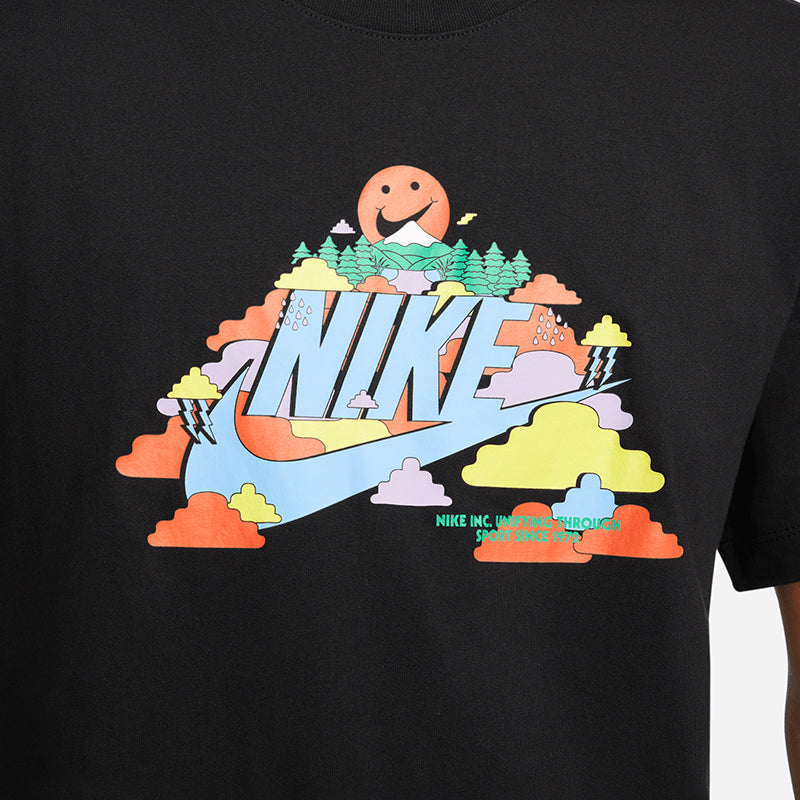 Nike Men's Sportswear T-Shirt