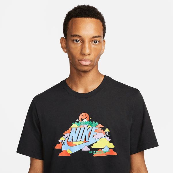 Nike Men's Sportswear T-Shirt