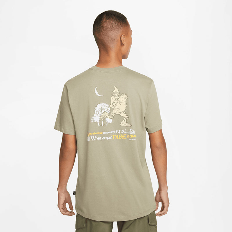 Nike Men's Sportswear T-Shirt