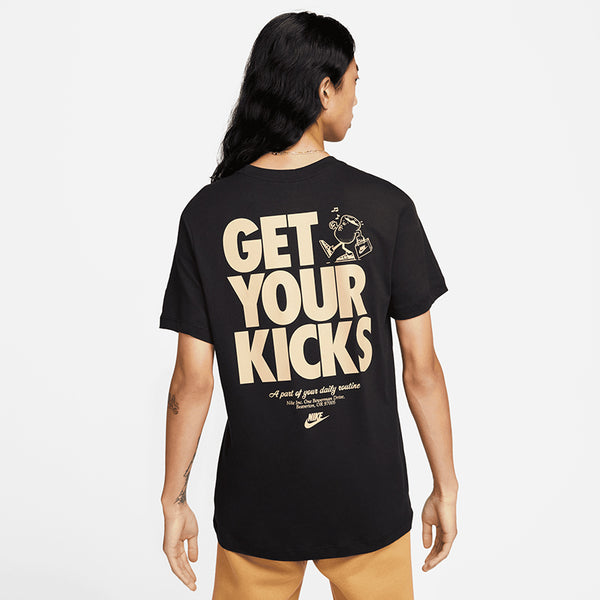 Nike Men's Sportswear T-Shirt