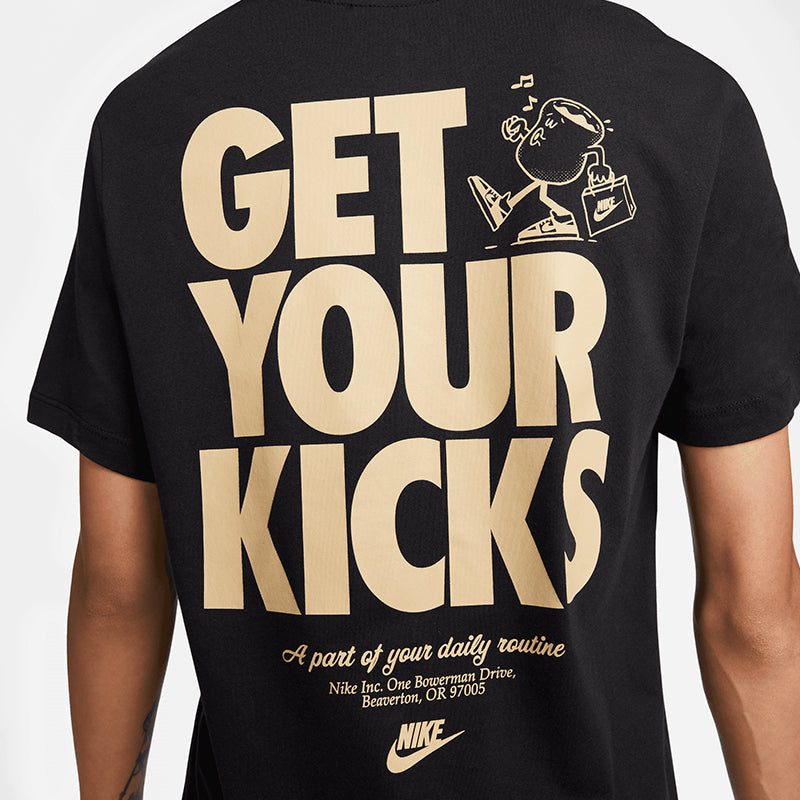 Nike Men's Sportswear T-Shirt