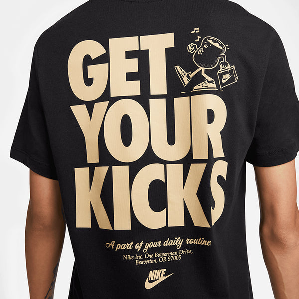 Nike Men's Sportswear T-Shirt