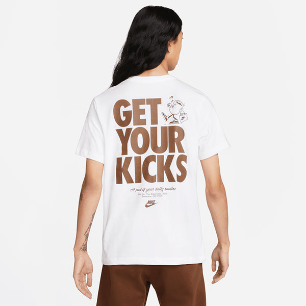 Nike Men's Sportswear T-Shirt