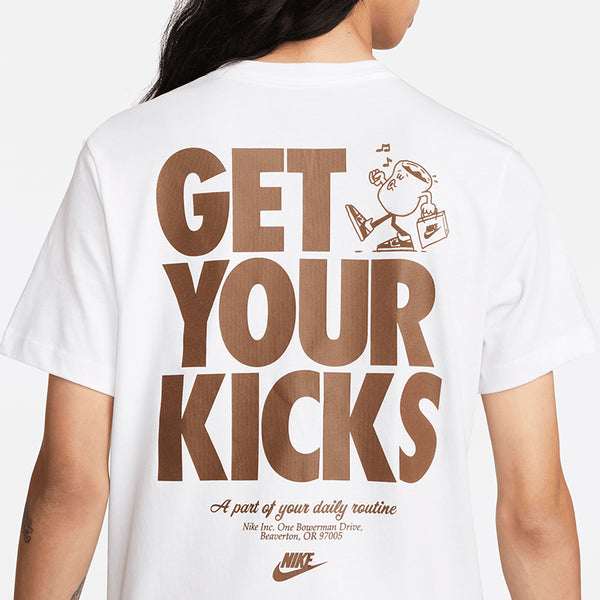Nike Men's Sportswear T-Shirt
