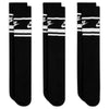 Nike Unisex Sportswear Everyday Essential Crew Socks (3 Pairs)
