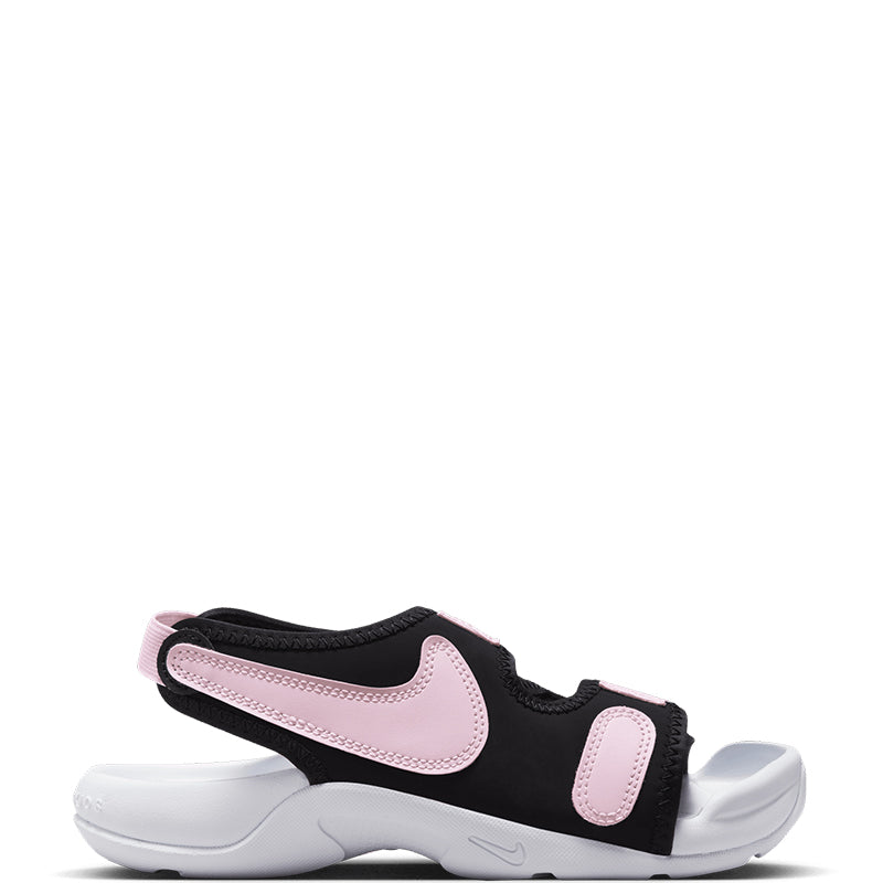 Nike Boy's Sunray Adjust 6 (Big Kid's Slides)