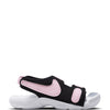 Nike Boy's Sunray Adjust 6 (Big Kid's Slides)