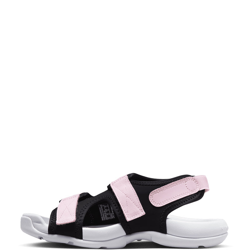 Nike Boy's Sunray Adjust 6 (Big Kid's Slides)