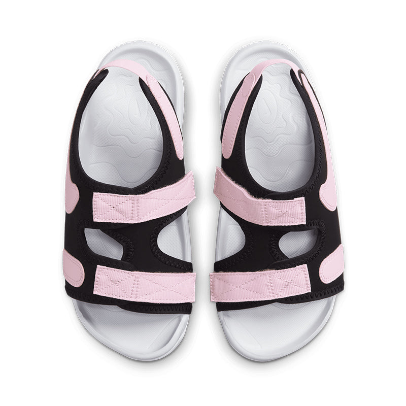 Nike Boy's Sunray Adjust 6 (Big Kid's Slides)