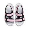 Nike Boy's Sunray Adjust 6 (Big Kid's Slides)
