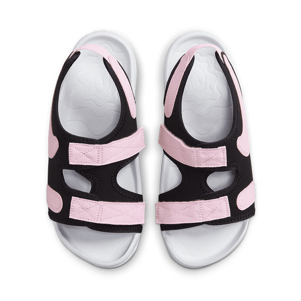 Nike Boy's Sunray Adjust 6 (Big Kid's Slides)