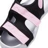 Nike Boy's Sunray Adjust 6 (Big Kid's Slides)