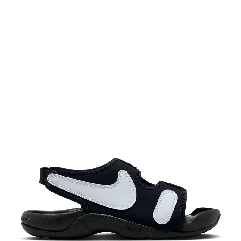 Nike Boy's Sunray Adjust 6 (Big Kid's Slides)