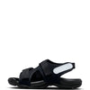 Nike Boy's Sunray Adjust 6 (Big Kid's Slides)