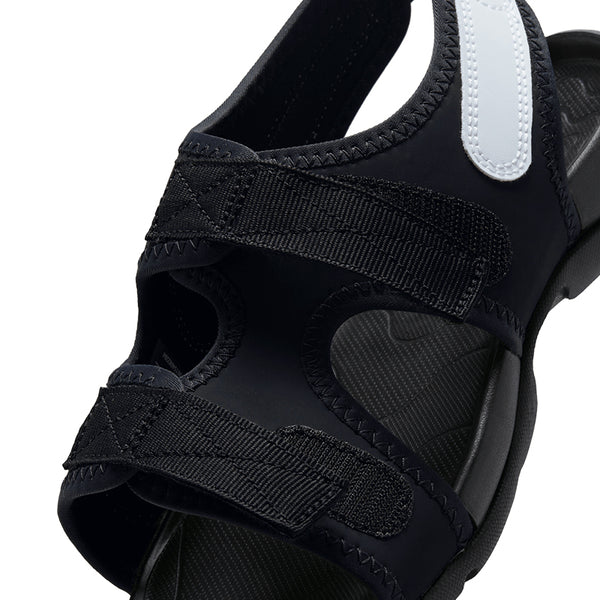 Nike Boy's Sunray Adjust 6 (Big Kid's Slides)