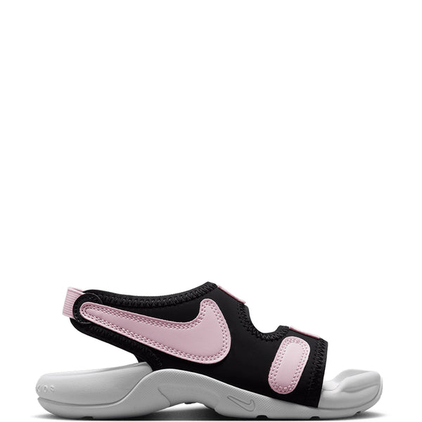 Nike Boy's Sunray Adjust 6 (Little Kid's Slides)