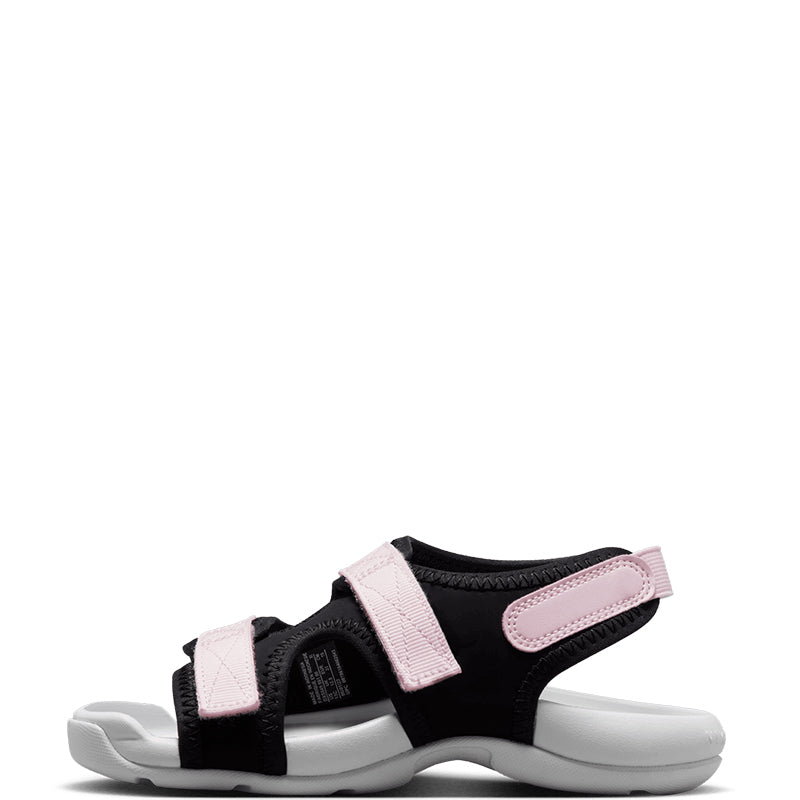 Nike Boy's Sunray Adjust 6 (Little Kid's Slides)