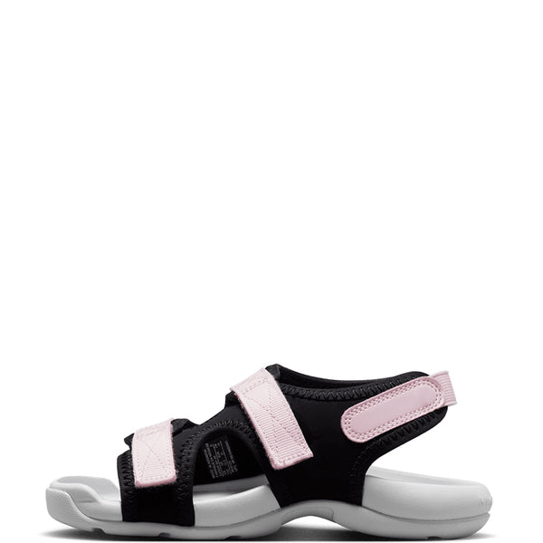 Nike Boy's Sunray Adjust 6 (Little Kid's Slides)