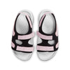 Nike Boy's Sunray Adjust 6 (Little Kid's Slides)