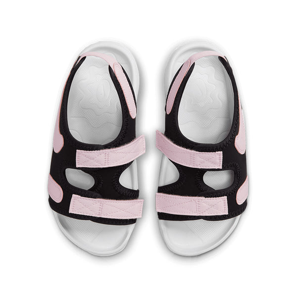 Nike Boy's Sunray Adjust 6 (Little Kid's Slides)