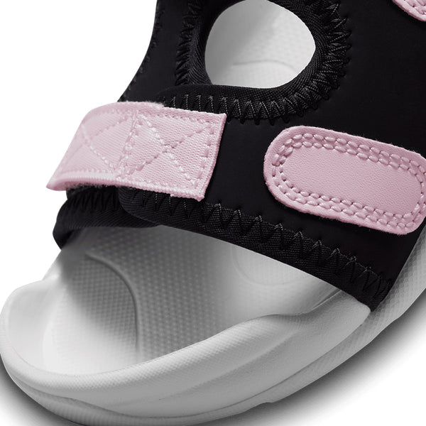 Nike Boy's Sunray Adjust 6 (Little Kid's Slides)