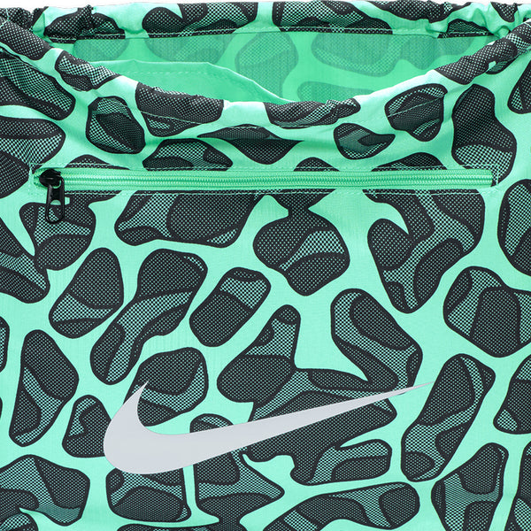 Nike Unisex Brasilia Drawstring Bag (18L)