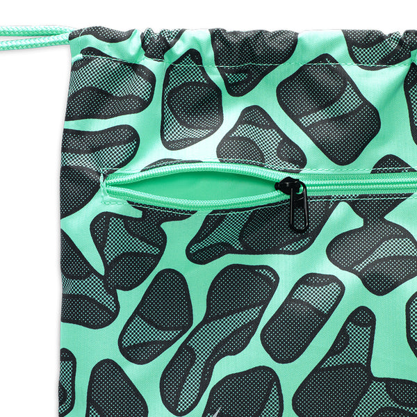 Nike Unisex Brasilia Drawstring Bag (18L)