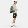 Nike Unisex Brasilia Drawstring Bag (18L)