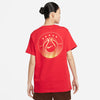 Nike Women's Sportswear Short-Sleeve T-Shirt