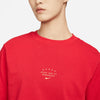 Nike Women's Sportswear Short-Sleeve T-Shirt
