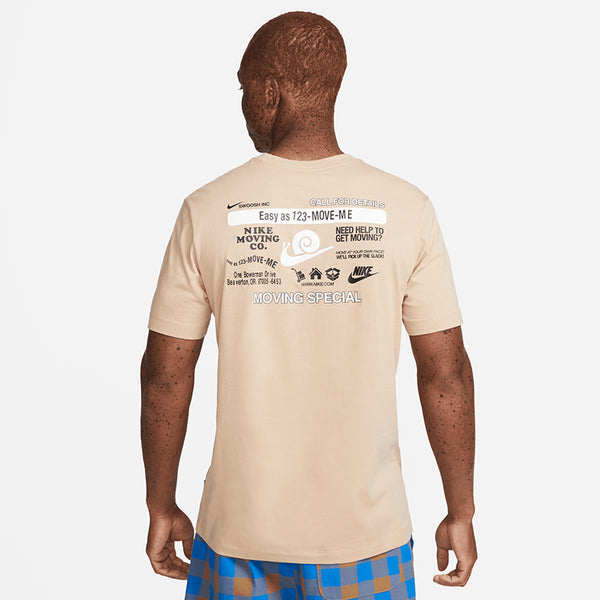 Nike Men's Sportswear T-Shirt