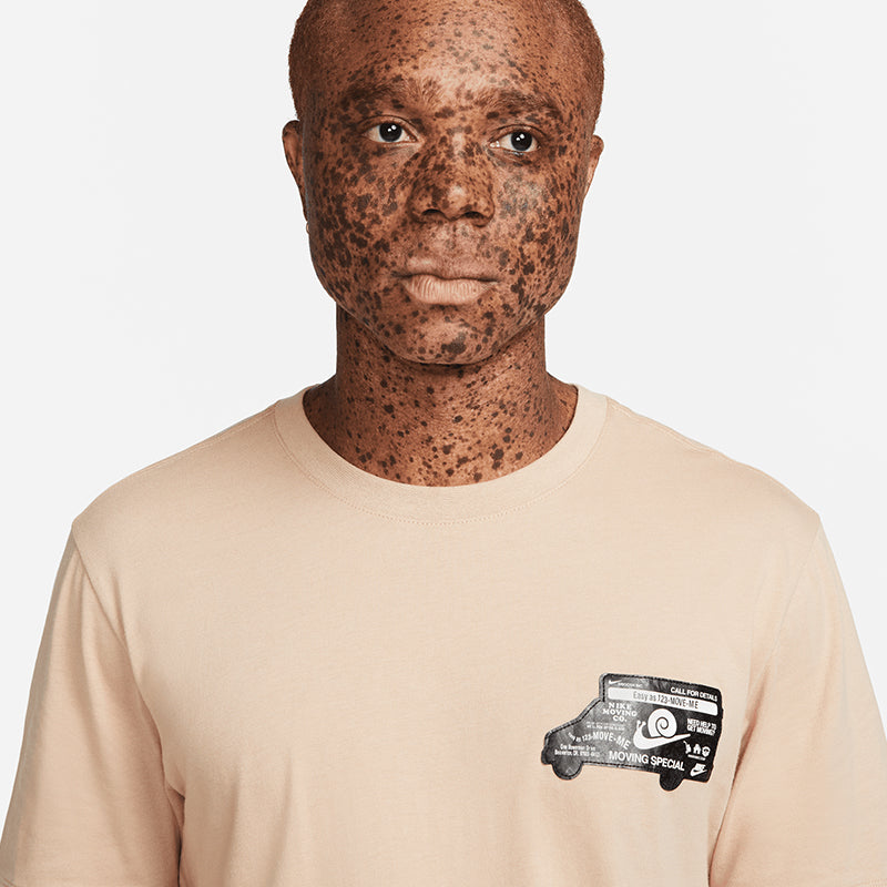 Nike Men's Sportswear T-Shirt