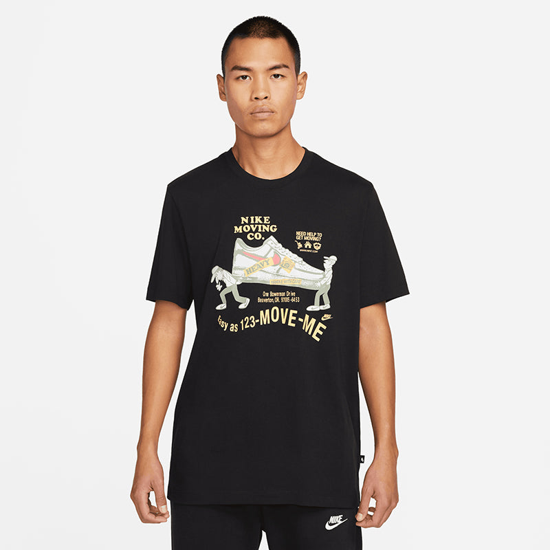 Nike Men's Sportswear T-Shirt