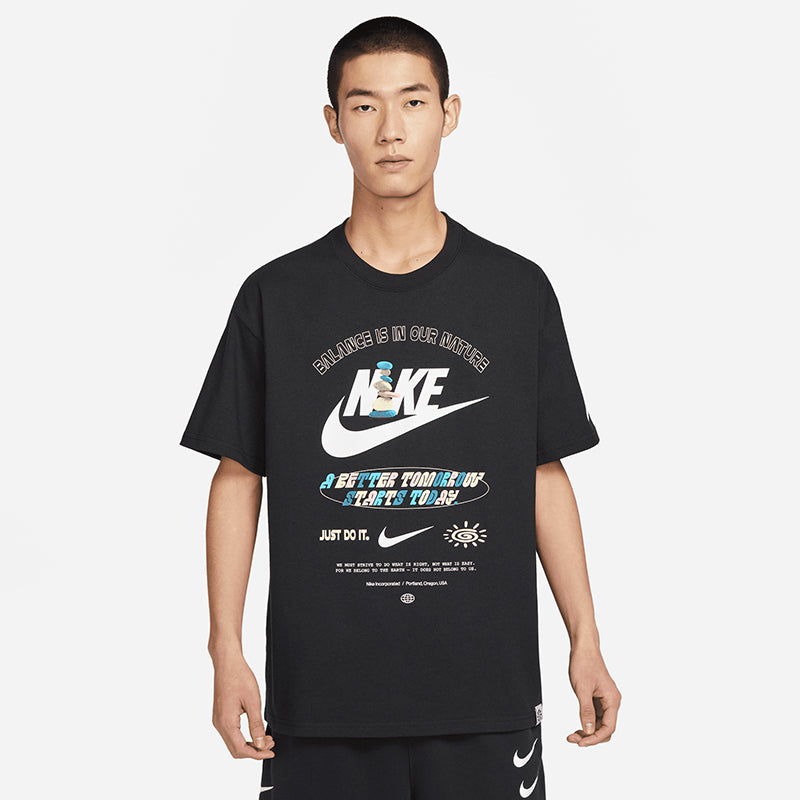 Nike Men's Sportswear T-Shirt