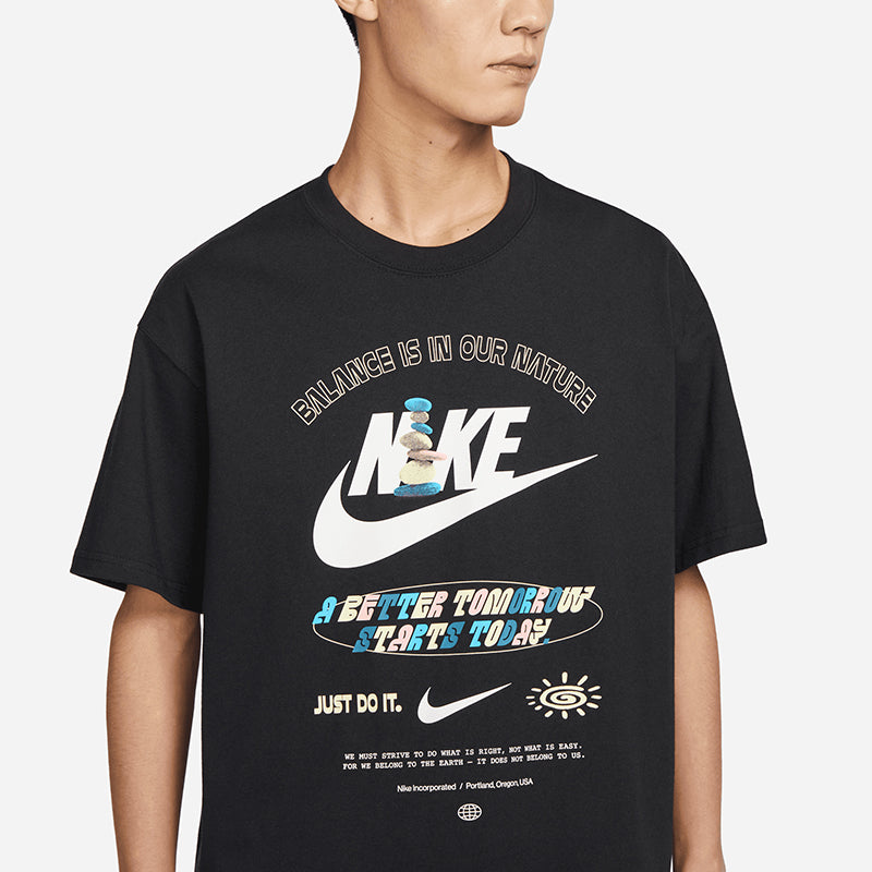 Nike Men's Sportswear T-Shirt