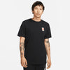 Nike Men's Sportswear Somos Familia T-Shirt