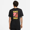 Nike Men's Sportswear Somos Familia T-Shirt