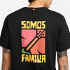 Nike Men's Sportswear Somos Familia T-Shirt