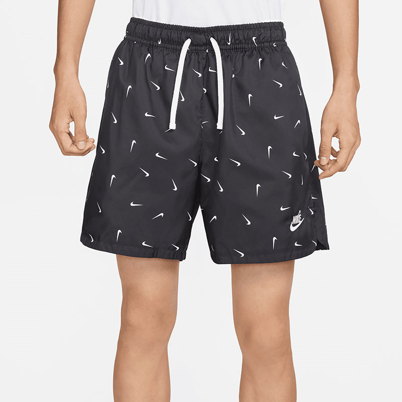 Nike Men's Sportswear Lined Flow Shorts