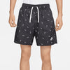 Nike Men's Sportswear Lined Flow Shorts
