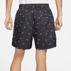 Nike Men's Sportswear Lined Flow Shorts