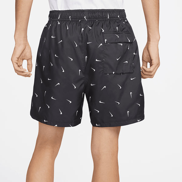Nike Men's Sportswear Lined Flow Shorts