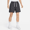 Nike Men's Sportswear Lined Flow Shorts