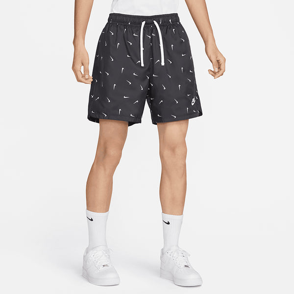 Nike Men's Sportswear Lined Flow Shorts