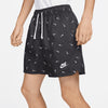 Nike Men's Sportswear Lined Flow Shorts