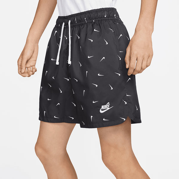 Nike Men's Sportswear Lined Flow Shorts