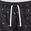 Nike Men's Sportswear Lined Flow Shorts